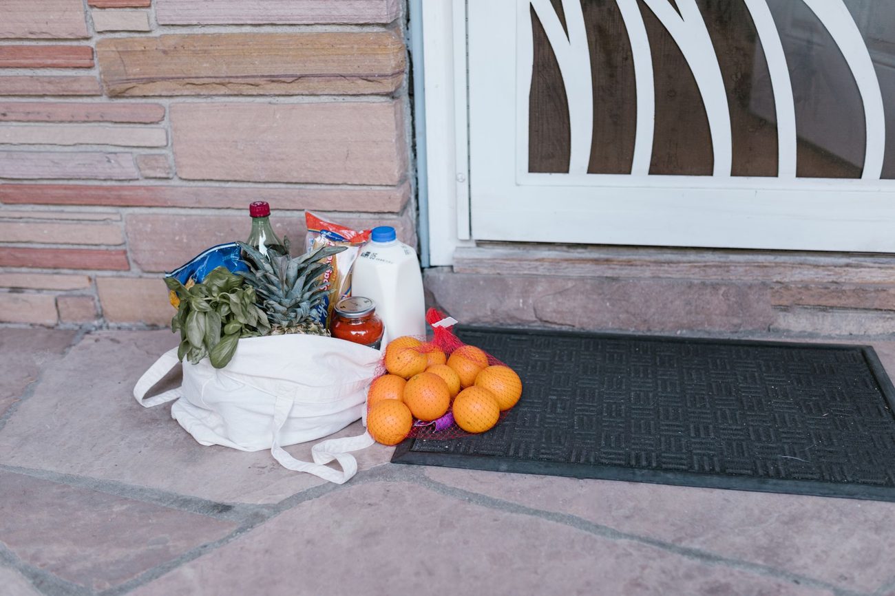 Our weekly grocery bill dropped $68