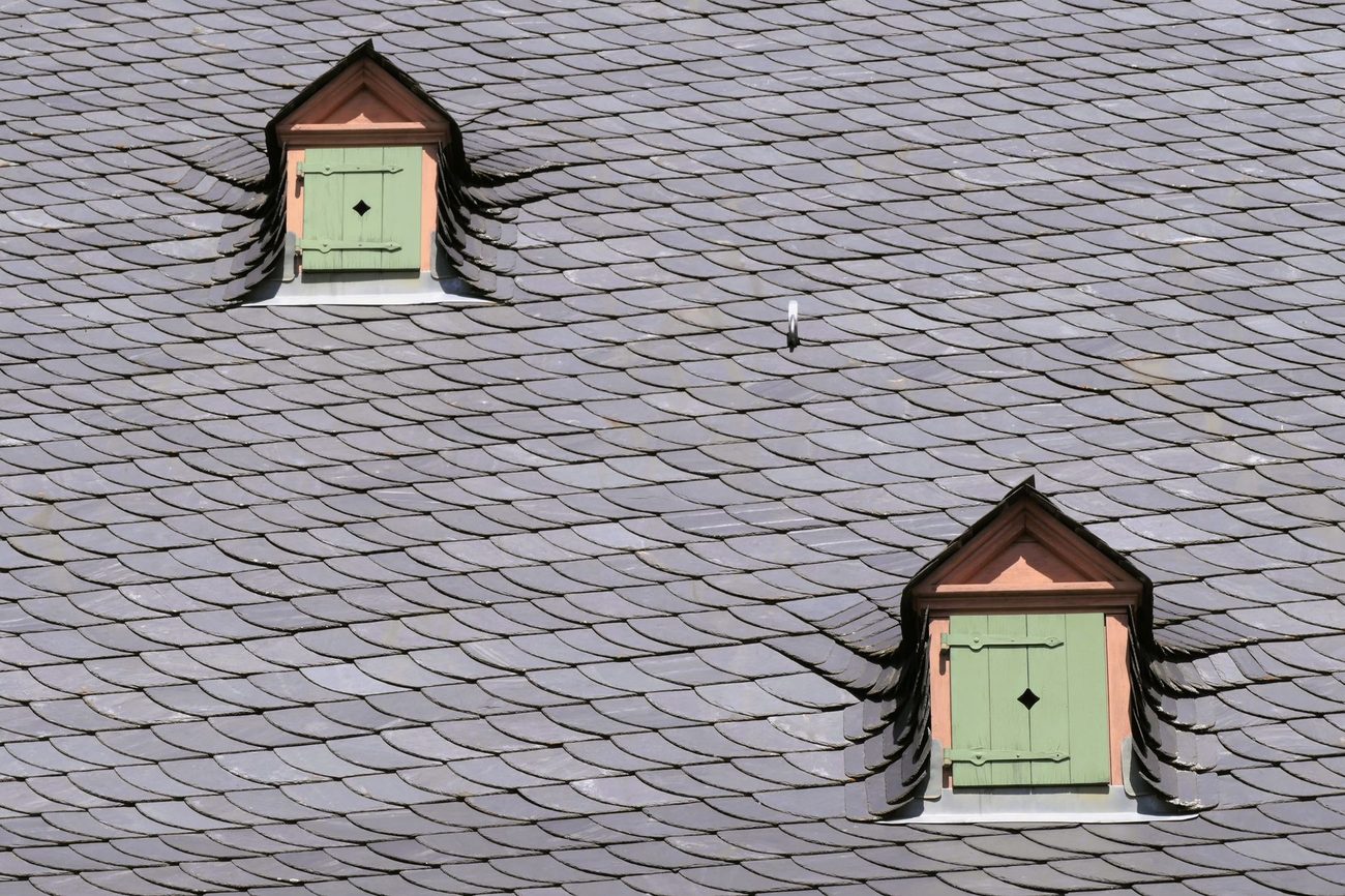 Pricing a new roof after 22 years
