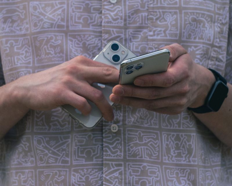 Going from four phone lines to two