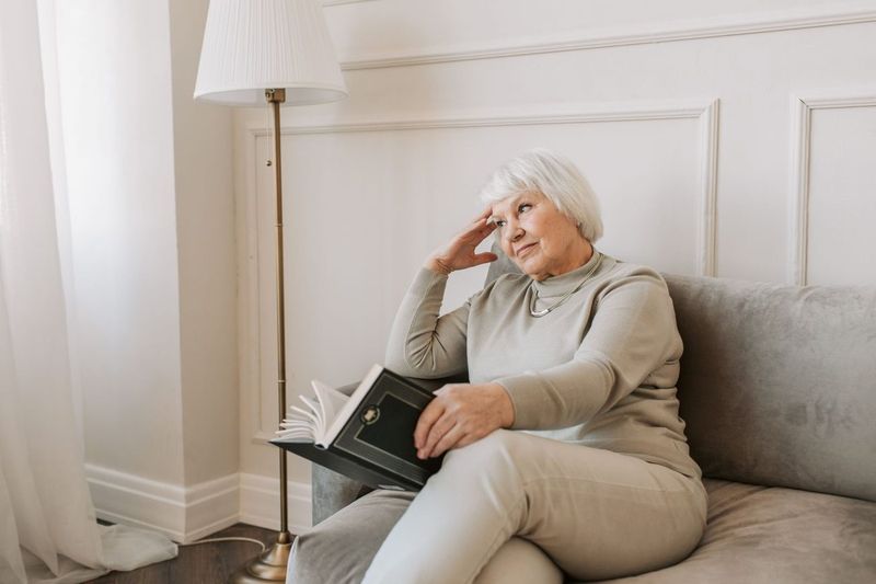 Mom's Medicare choice, one year later