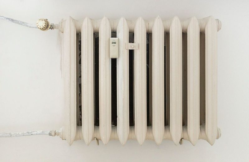 Our August AC bill and the thermostat argument