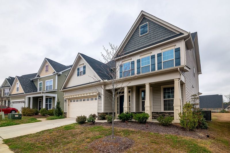 Our homeowners insurance went up 22 percent