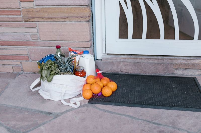 Our weekly grocery bill dropped $68