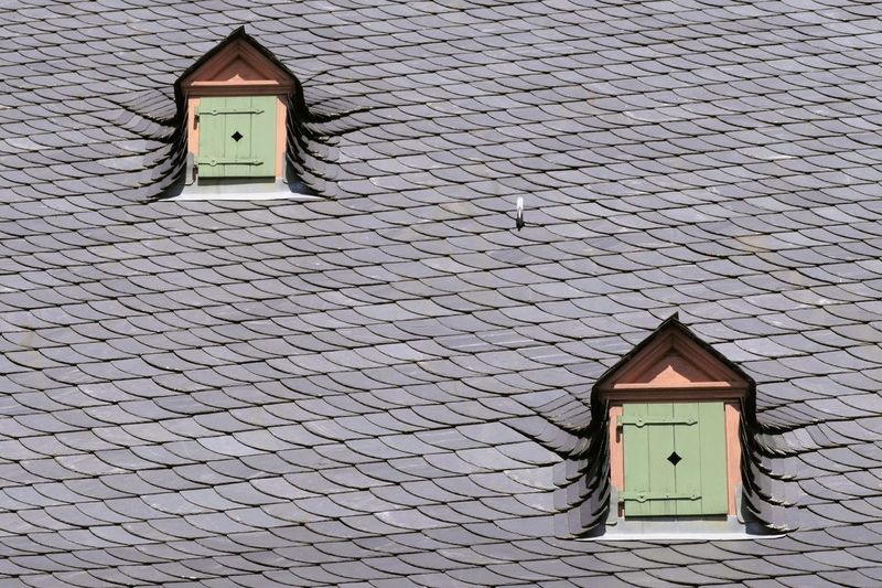 Pricing a new roof after 22 years