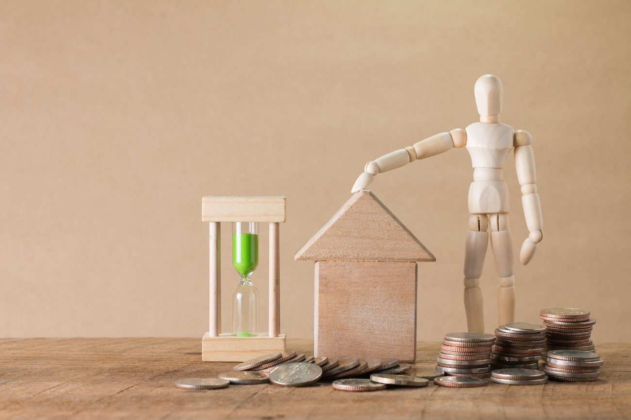 Throwing extra at the mortgage: seven months to go